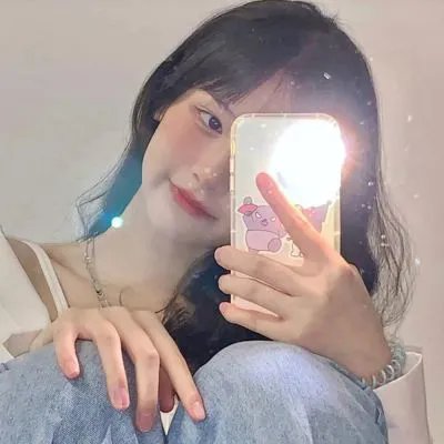 猴女